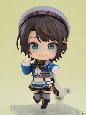 Oozora Subaru Nendoroid Good Smile Company Action Figure