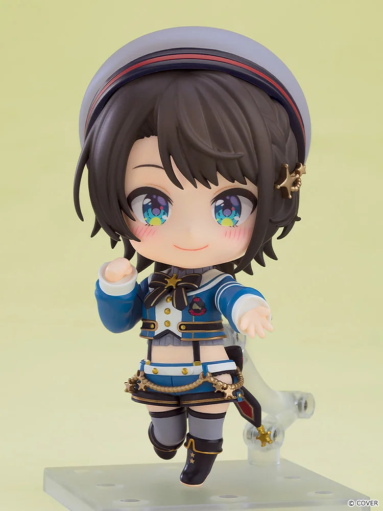 Oozora Subaru Nendoroid Good Smile Company Action Figure
