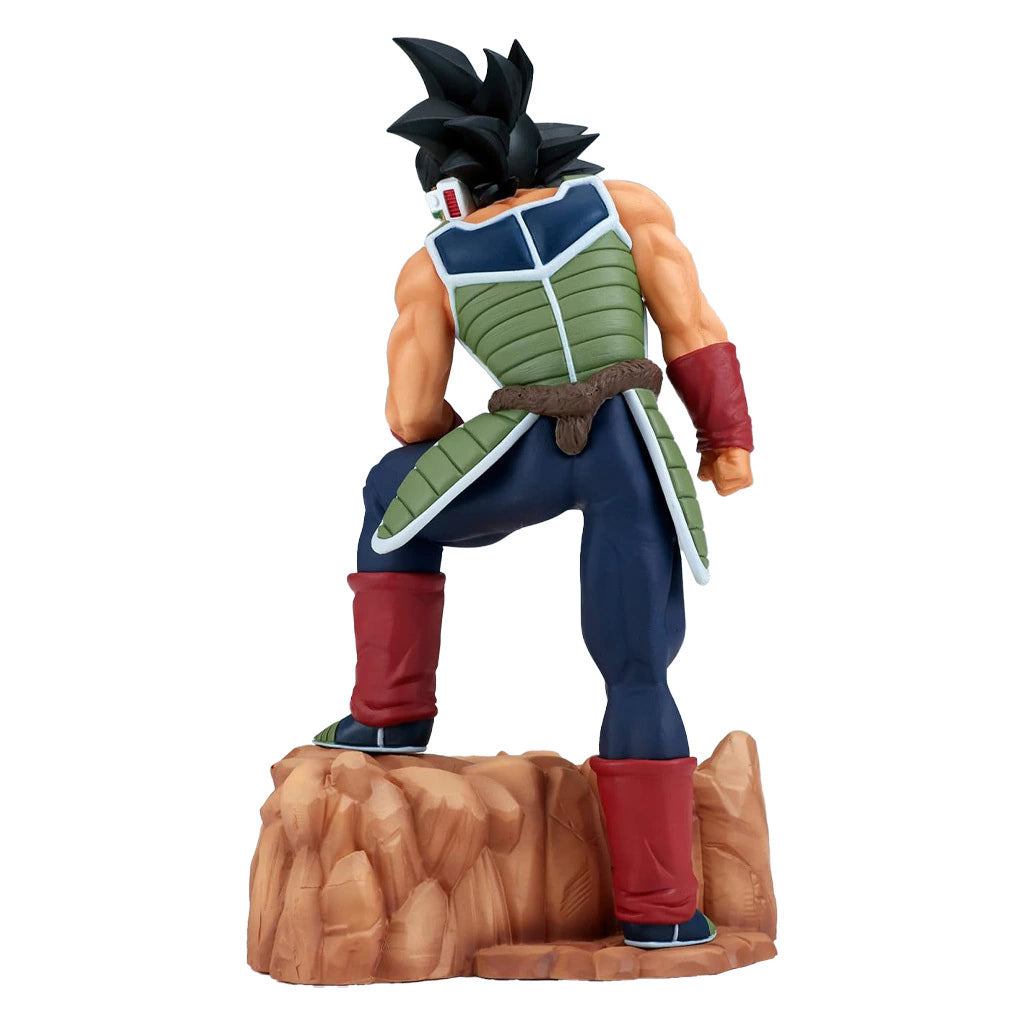 Banpresto One Piece Action Figure - Personaggi Mistery (Rufy, Nami, Zoro, Sabo), Collezione Da 4 Pezzi