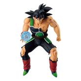 Bardock Masterlise Ichiban Kuji Action Figure