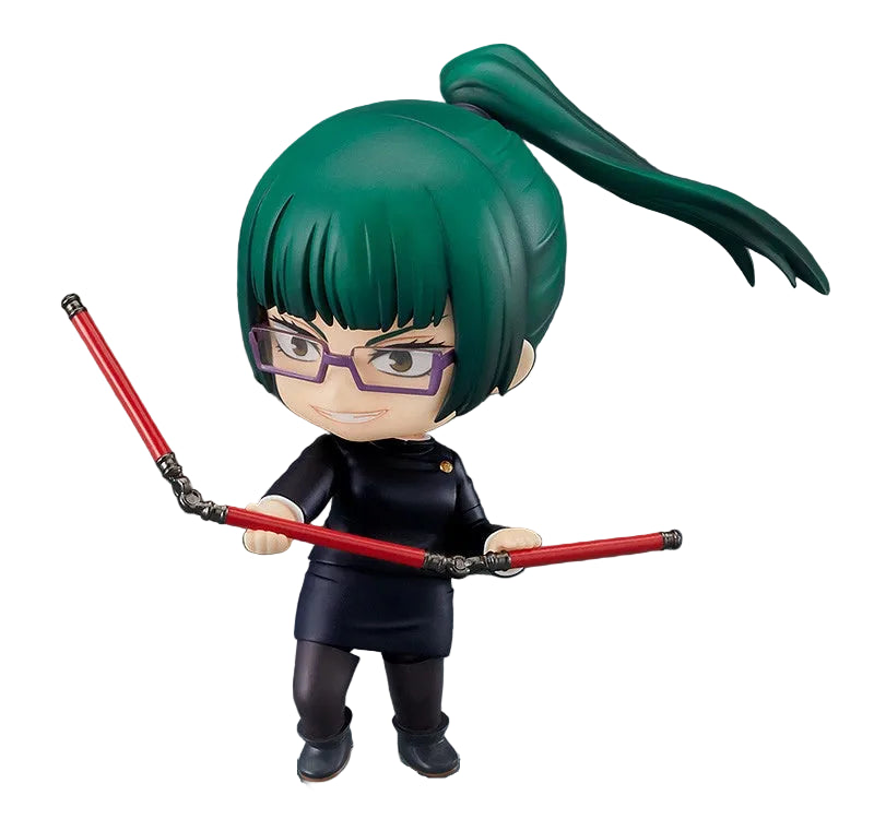 Maki Zenin Nendoroid Good Smile Company Action Figure