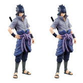 Sasuke Uchiha Masterlise Ichiban Kuji Action Figure