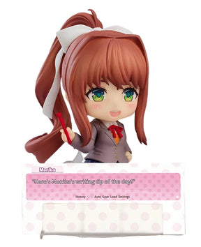 Monika Nendoroid Good Smile Company Action Figure