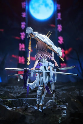 Scarlet Good Smile Arts Shanghai Action Figure