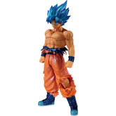 Son Goku Masterlise Ichiban Kuji Action Figure