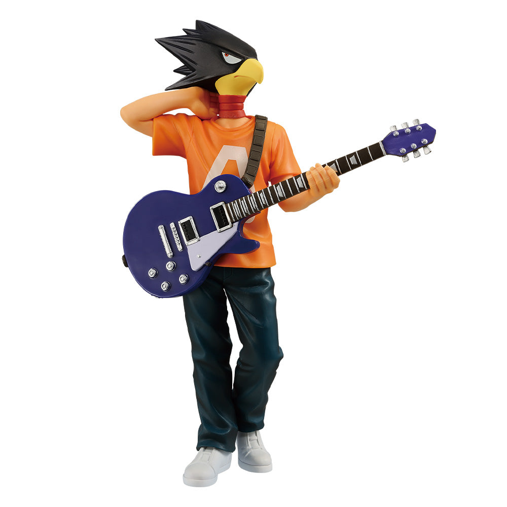 Fumikage Tokoyami Figure Ichiban Kuji Action Figure