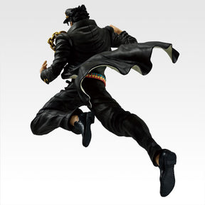 Set completo Stand Rush Masterlise Bandai Banpresto Action Figure
