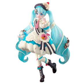 Snow Miku 2026 Ichiban Kuji Action Figure