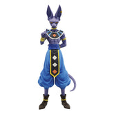 Beerus Masterlise Ichiban Kuji Action Figure