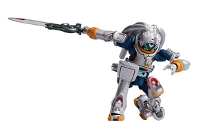King Gainer PLAMAX Max Factory Action Figure
