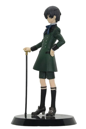 Ciel Phantomhive Extra Figure Vol.1 Sega Action Figure