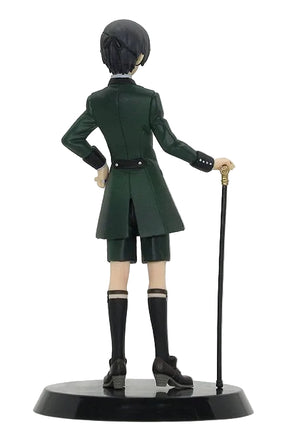 Ciel Phantomhive Extra Figure Vol.1 Sega Action Figure