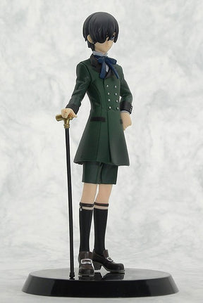 Ciel Phantomhive Extra Figure Vol.1 Sega Action Figure