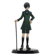 Ciel Phantomhive Extra Figure Vol.1 Sega Action Figure