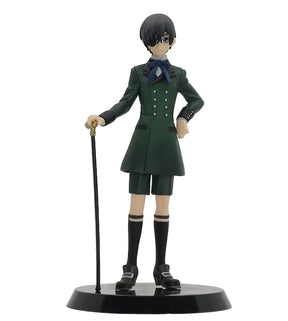 Ciel Phantomhive Extra Figure Vol.1 Sega Action Figure