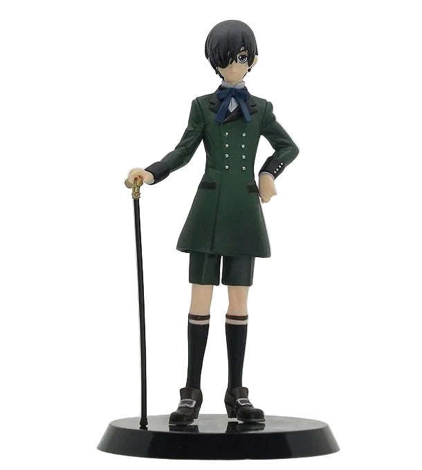 Ciel Phantomhive Extra Figure Vol.1 Sega Action Figure