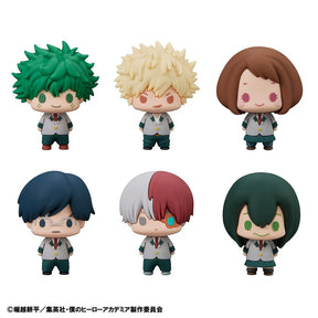 My Hero Academia Chokorin Collection Megahouse Action Figure