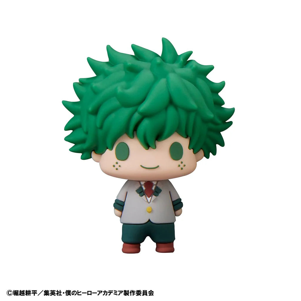 My Hero Academia Chokorin Collection Megahouse Action Figure