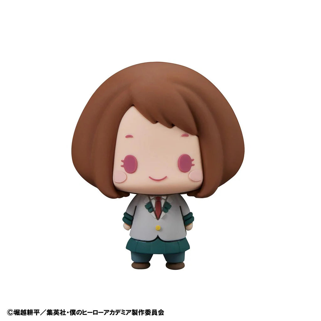 My Hero Academia Chokorin Collection Megahouse Action Figure