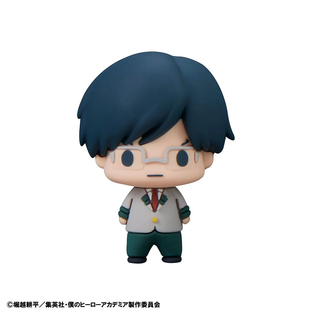 My Hero Academia Chokorin Collection Megahouse Action Figure