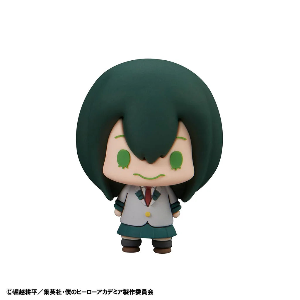 My Hero Academia Chokorin Collection Megahouse Action Figure