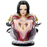 Boa Hancock Art Scale Ichiban Kuji Action Figure