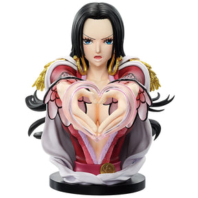 Boa Hancock Art Scale Ichiban Kuji Action Figure
