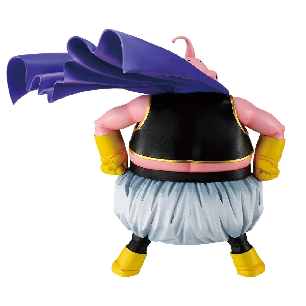 Majin Buu Last One Masterlise Ichiban Kuji Action Figure