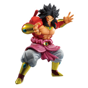 Broly Super Saiyajin 4 Ichiban Kuji Action Figure