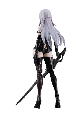 A2 Figma Max Factory Action Figure