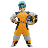 Bulma Masterlise Ichiban Kuji Action Figure