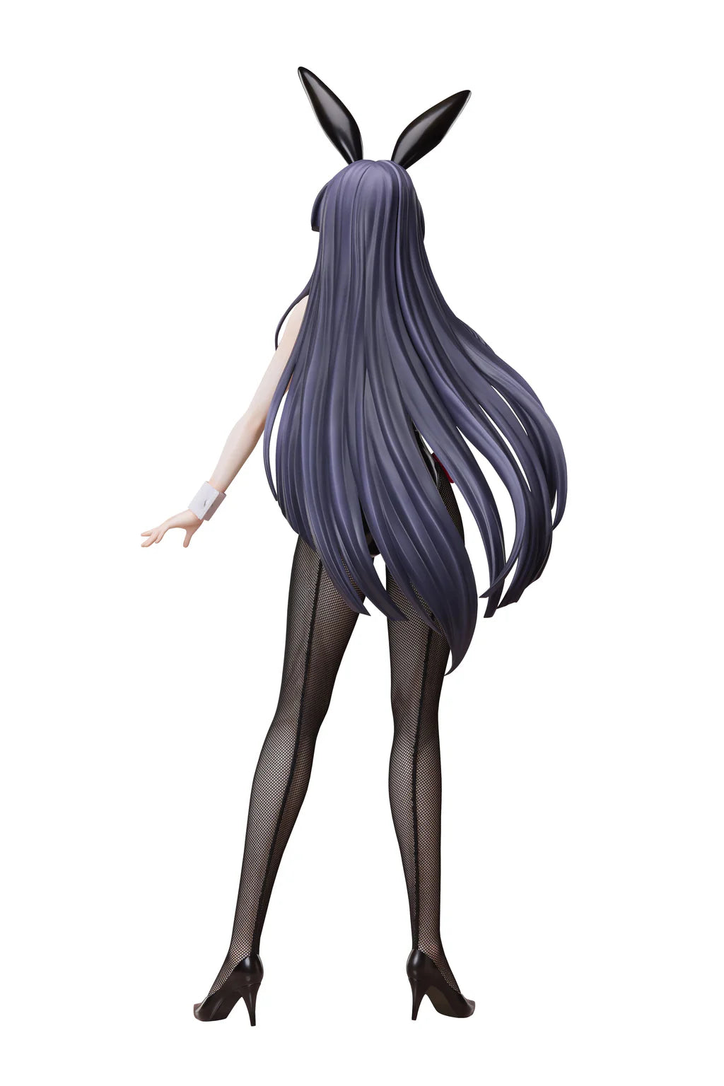 Sakuya Sumeragi B-Style MegaHouse Action Figure