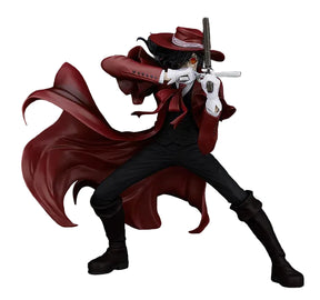 Alucard Pop Up Parade L Size Good Smile Company Action Figure