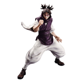 Choso Incidente de Shibuya 2 Ichiban Kuji Action Figure