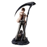 Light Yagami Figure Ichiban Kuji Action Figure