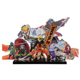 Naruto Uzumaki NARUTOP99 Ichiban Kuji Action Figure