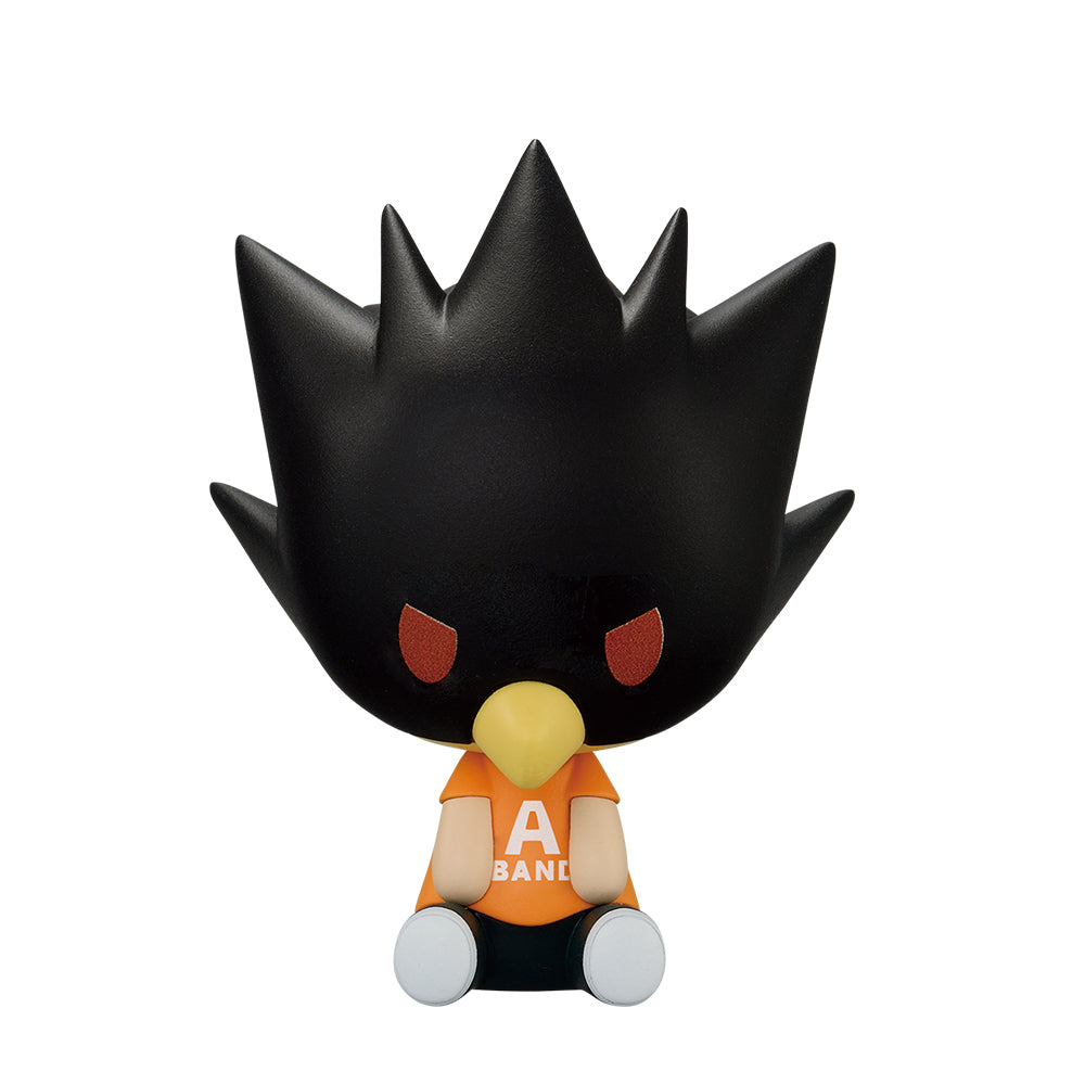 Fumikage Tokoyami Chokonokko Ichiban Kuji Action Figure