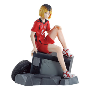 Haikyuu!! – Kenma Kozume – Figure – (Ichiban Kuji)