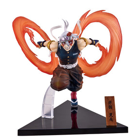 Tengen Uzui Ichiban Kuji Action Figure