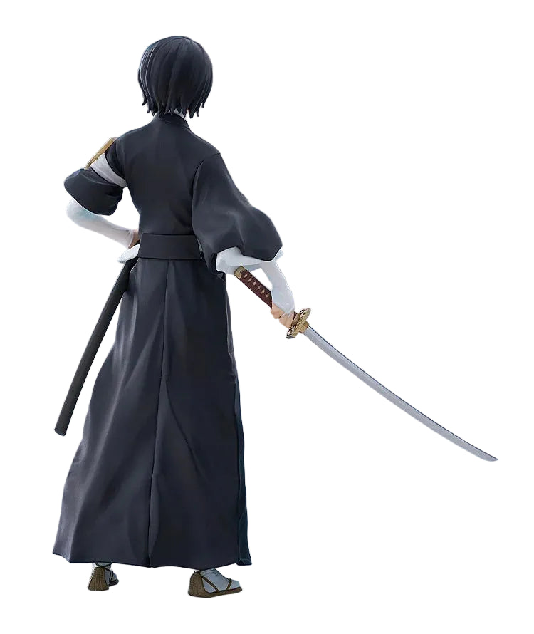 Rukia Kuchiki POP UP PARADE Good Smile Company Action Figure