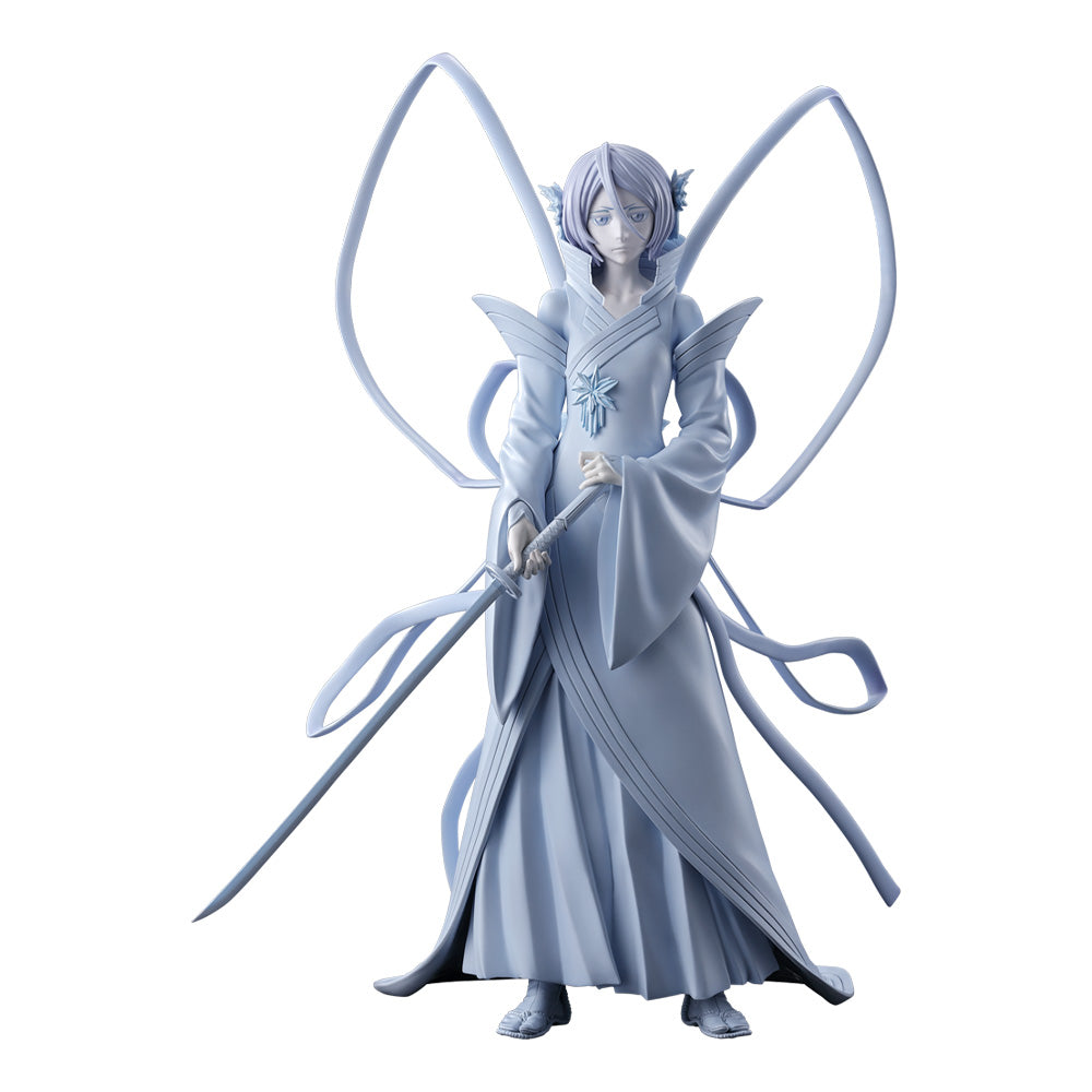 Rukia Kuchiki Masterlise Ichiban Kuji Action Figure