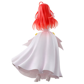 Itsuki Nakano 1/7 Gracemaster Ichiban Kuji Action Figure