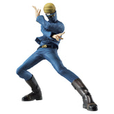 Best Jeanist Ichiban Kuji Action Figure