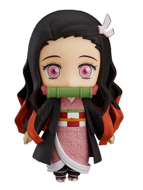 Kamado Nezuko Nendoroid Good Smile Company Action Figure