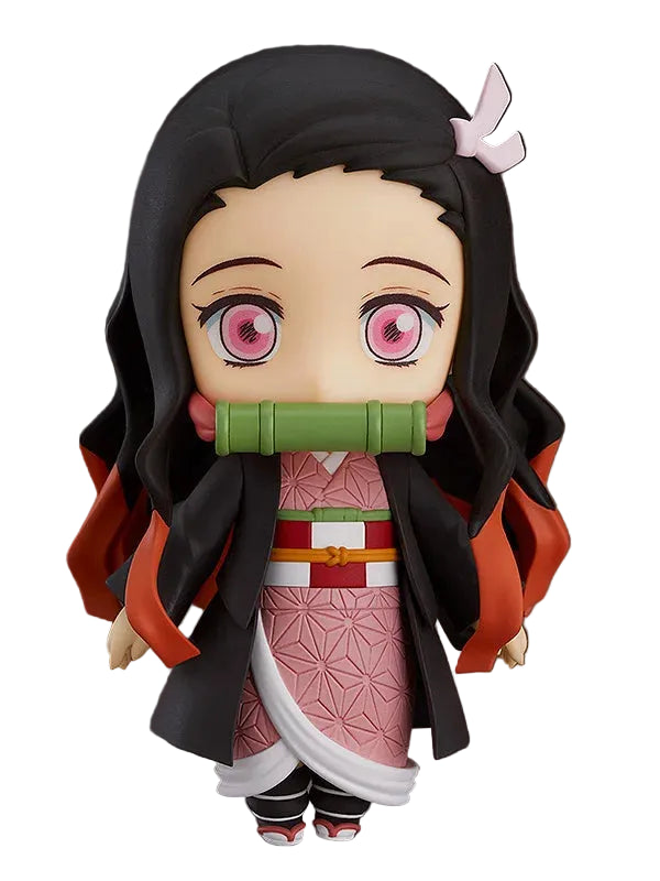 Kamado Nezuko Nendoroid Good Smile Company Action Figure