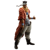 Mohammed Avdol Masterlise Ichiban Kuji Action Figure