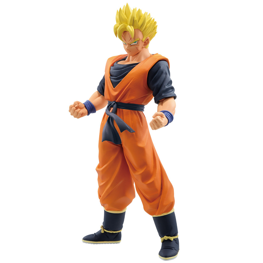 Gohan Future Masterlise Ichiban Kuji Action Figure