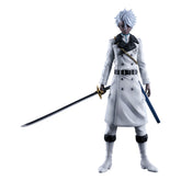 Tōshirō Hitsugaya Masterlise Ichiban Kuji Action Figure
