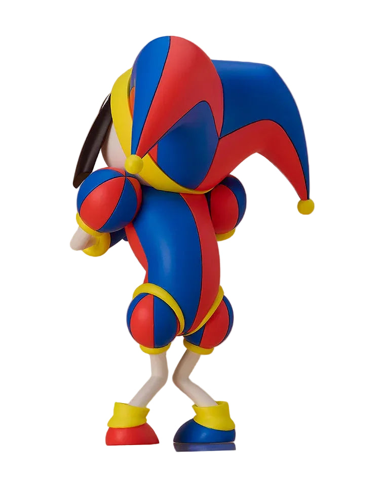 Pomni POP UP PARADE Good Smile Company Action Figure