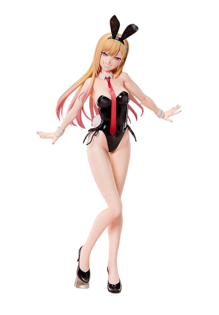 Marin Kitagawa Bunny Ver. Good Smile Company Action Figure